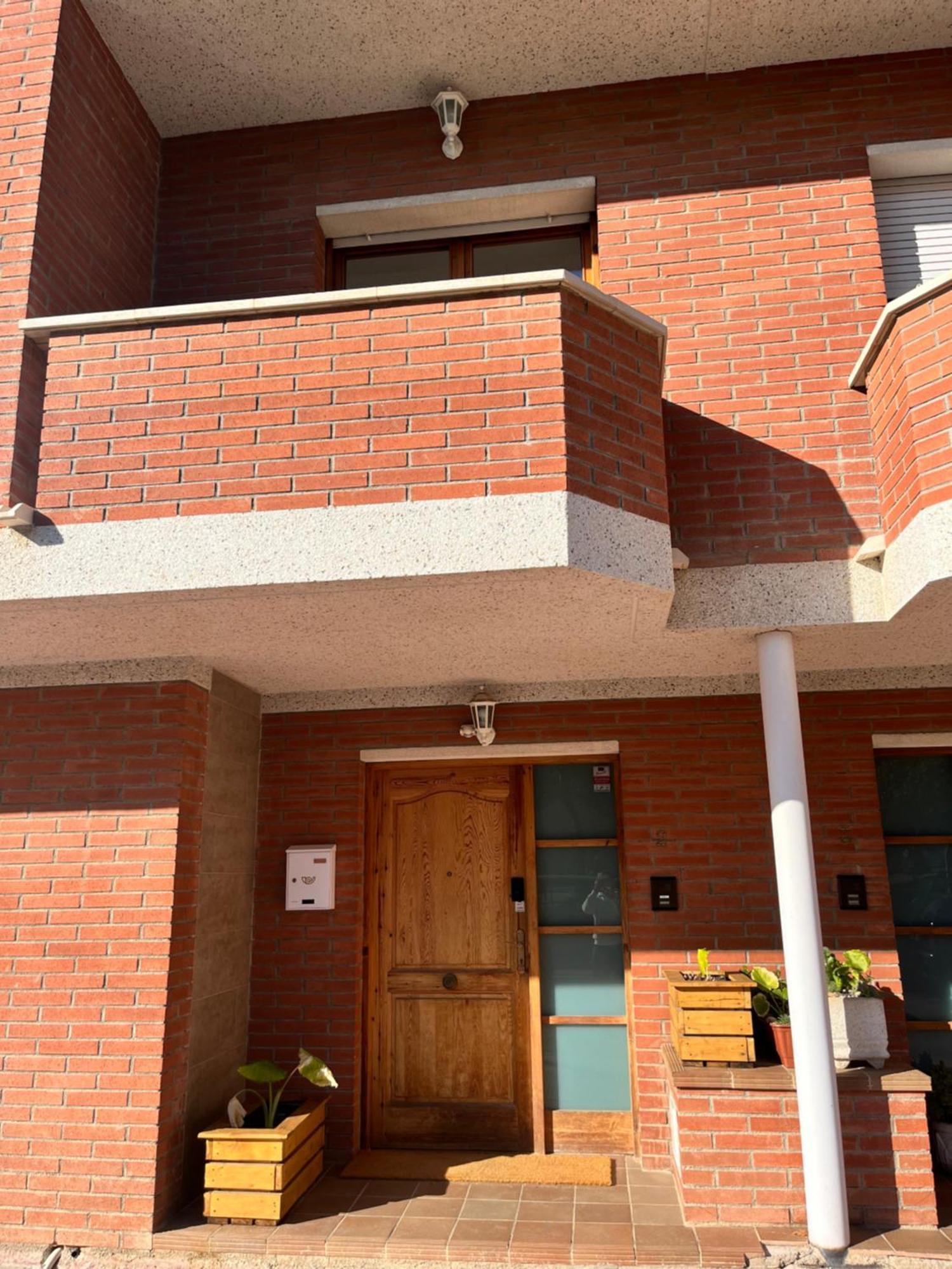 Amplio Apartamento, 5 Camas サン・エステヴェ・セスロヴィレス エクステリア 写真